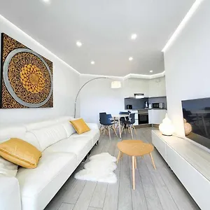 Ocean Garden El Sol Apartment Costa Adeje (Tenerife)