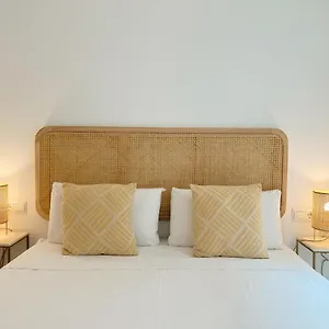 Apartment Granados I & Old Town By Ele, Malaga