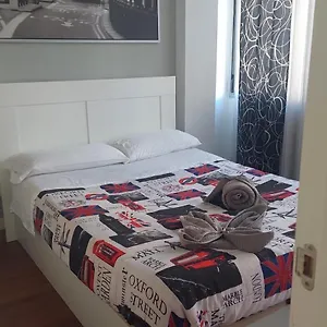 Apartment Plaza Merced, Malaga